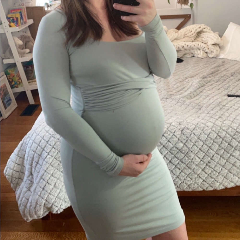 Maternity Dress